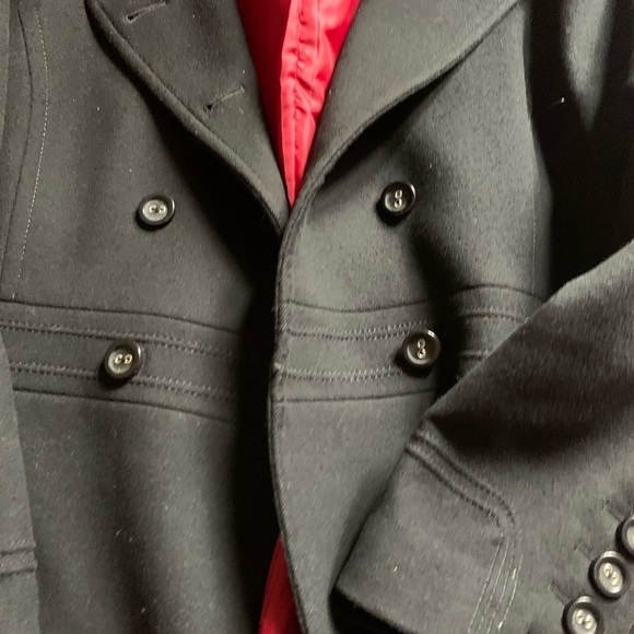 calvin klein jacket - Picture 4 of 8